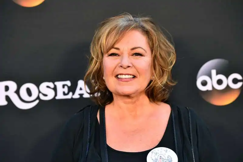 roseanne abc