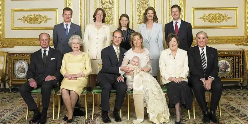 royal family