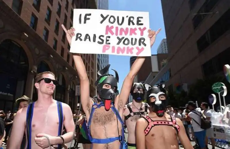 san francisco pride parade 6