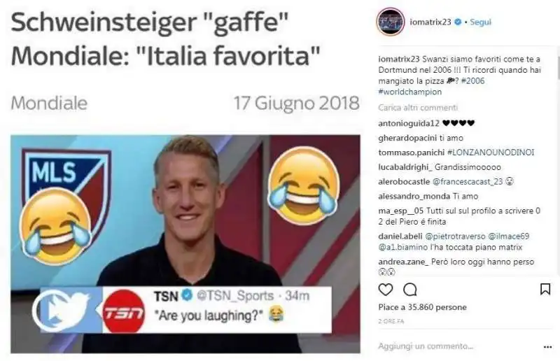 schweinsteiger