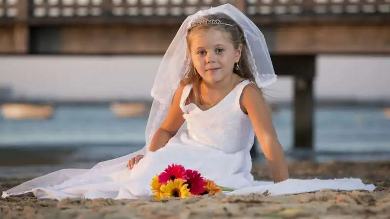 sposa bambina stati uniti 1