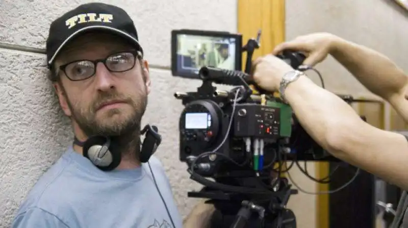 steven soderbergh