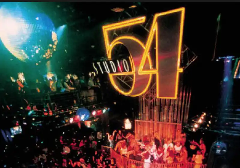 studio 54