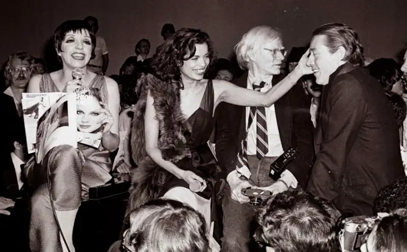 studio 54