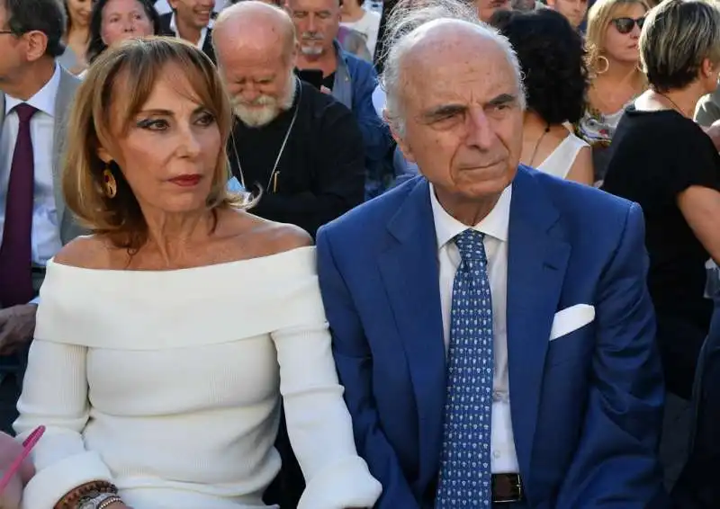 susanna e mario pescante