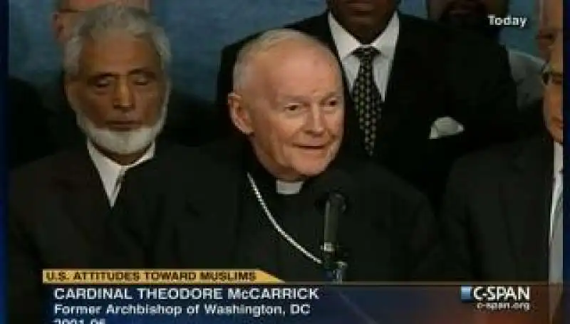 theodore mccarrick 5