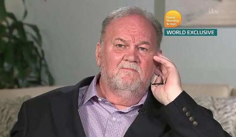 thomas markle 1