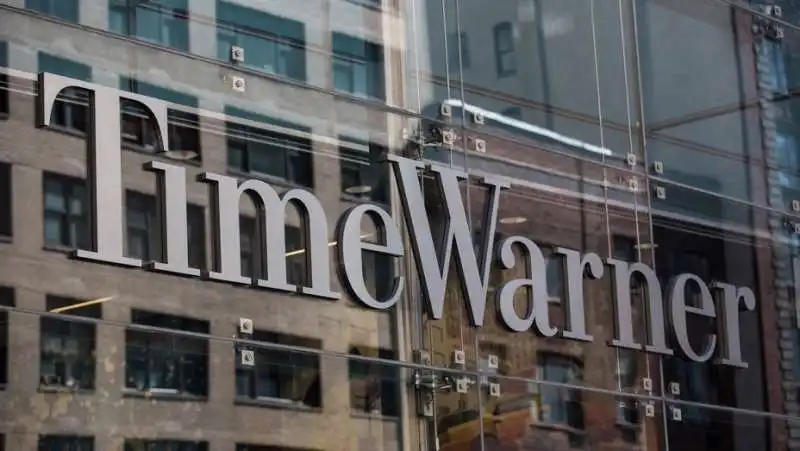 TIME WARNER