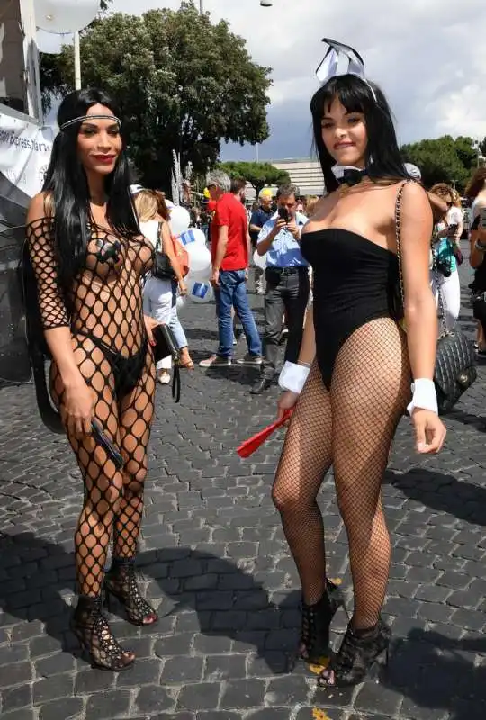 trans al pride di roma (2)