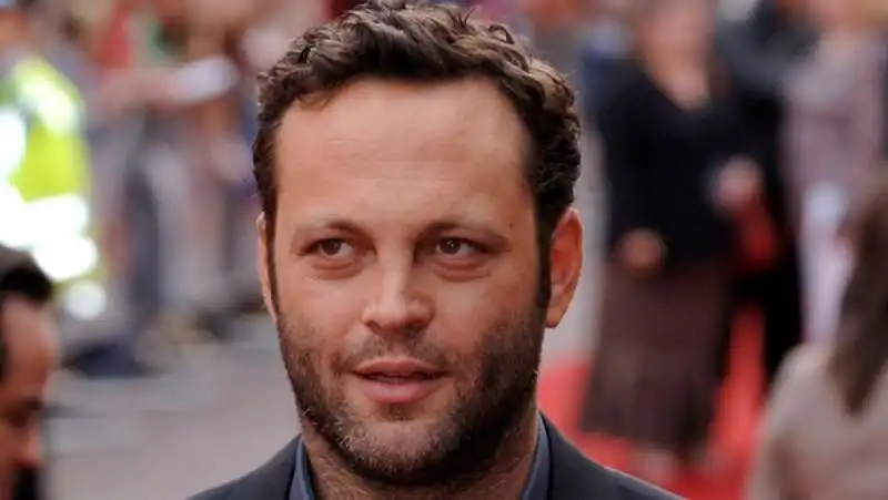 vince vaughn