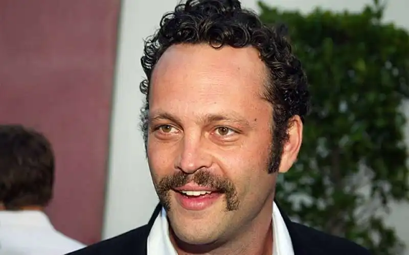 vince vaughn 2