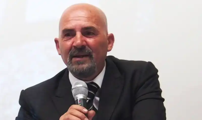 vincenzo calcara 