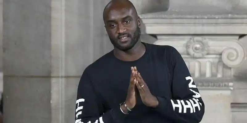 virgil abloh 