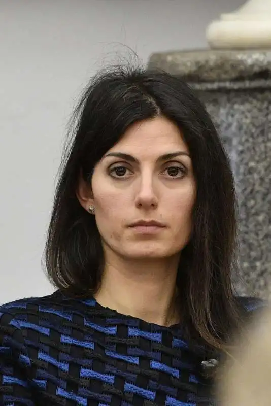 VIRGINIA RAGGI