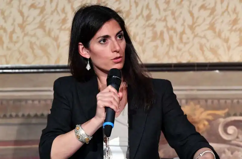 virginia raggi (2)