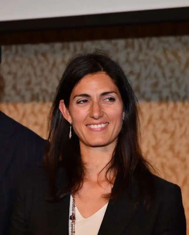 virginia raggi (5)