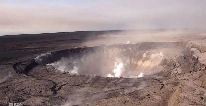 vulcano kilauea 13