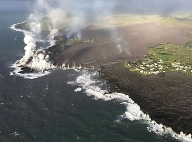 vulcano kilauea 7