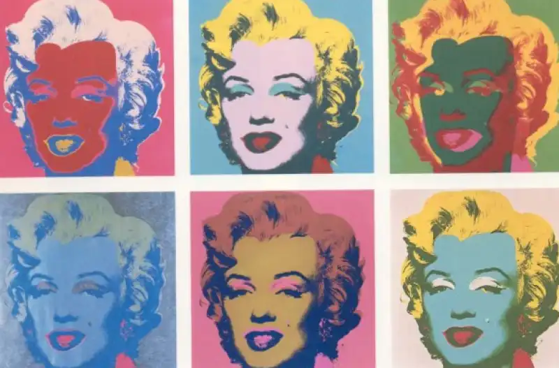 warhol