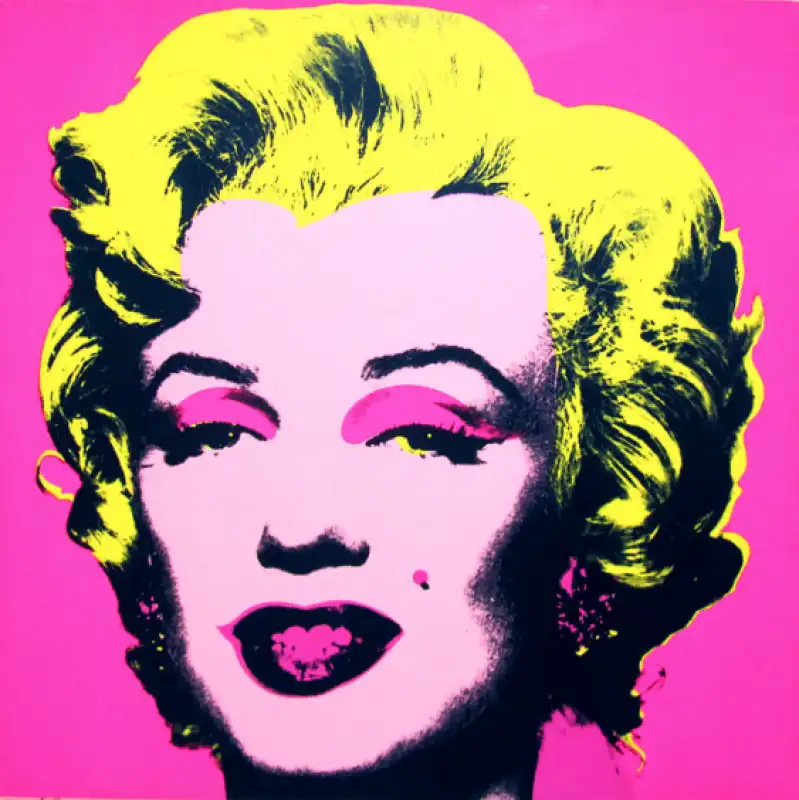 warhol