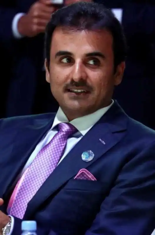 AL THANI