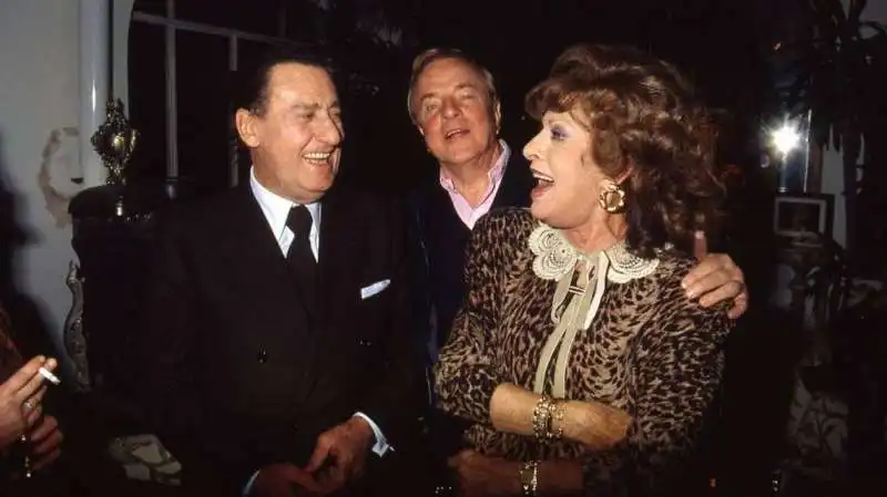 alberto sordi franco zeffirelli silvana pampanini