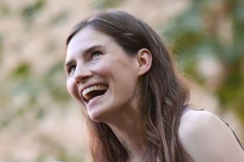 amanda knox a modena 6