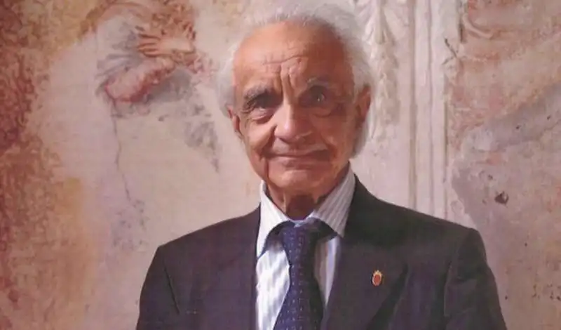 antonino zichichi 1