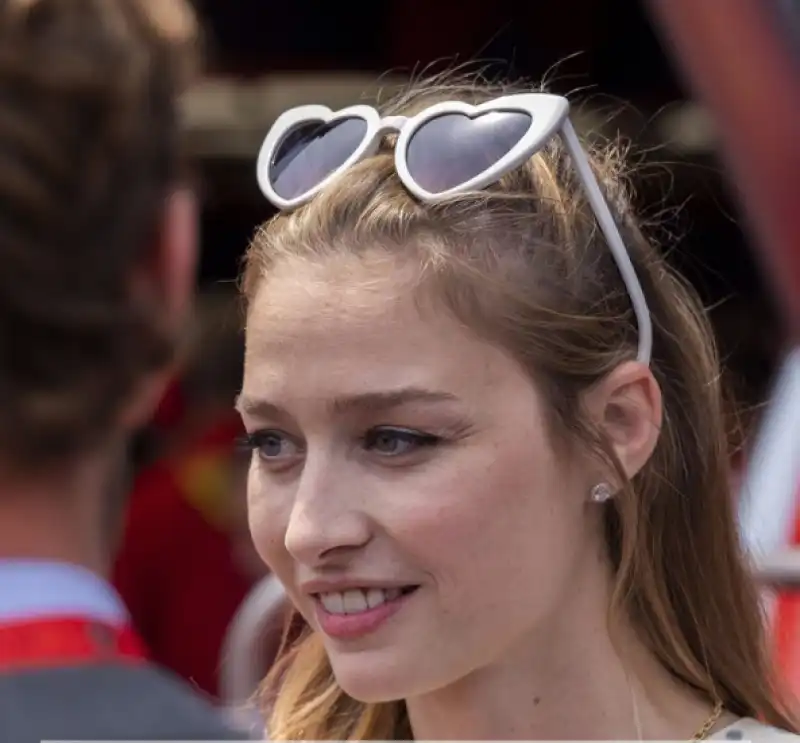 beatrice borromeo