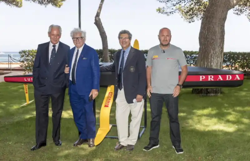 bertelli tronchetti provera luna rossa