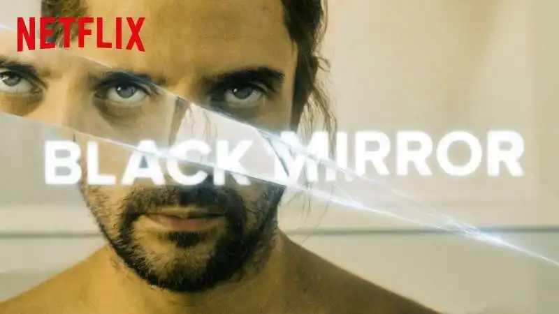 black mirror quinta stagione