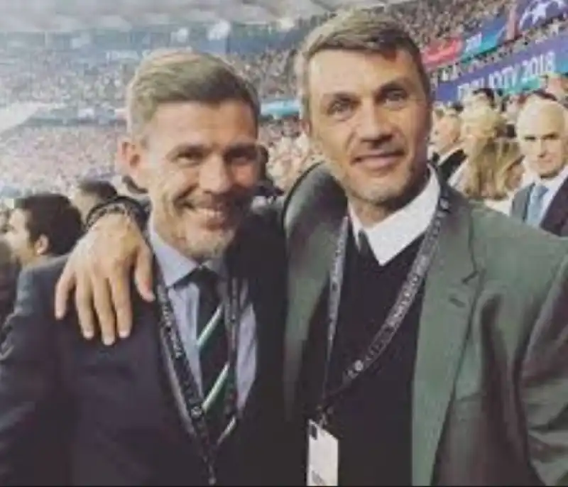 boban maldini