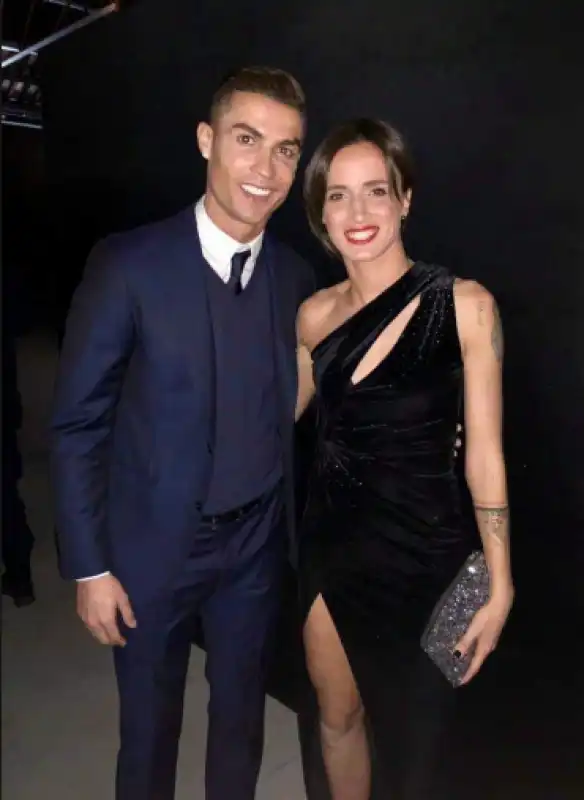 bonansea cr7