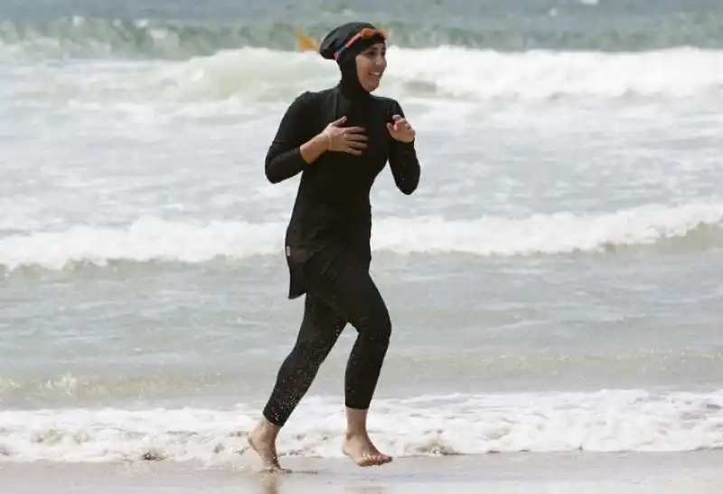 burkini 9