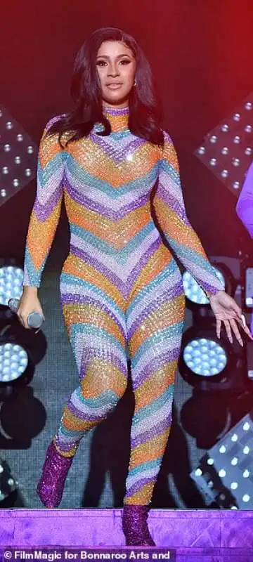 cardi b