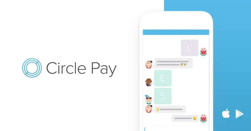 circlepay 1