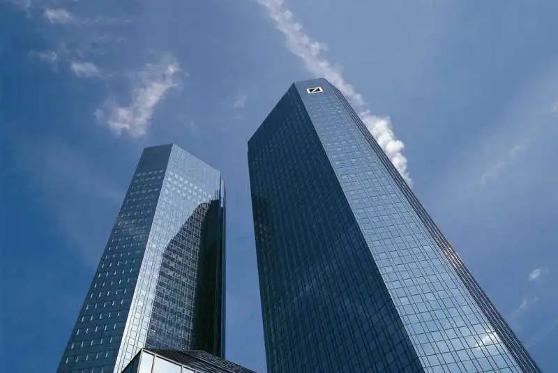 deutsche bank 3