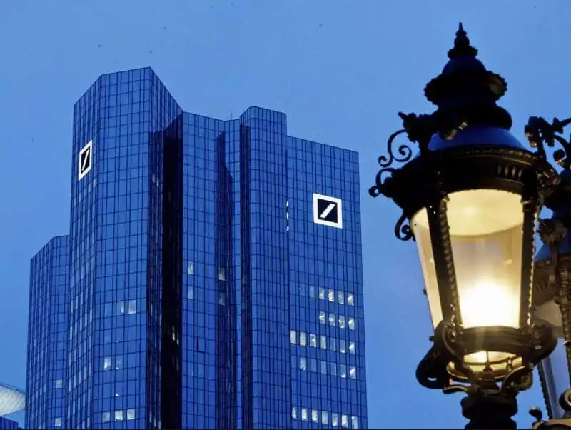 deutsche bank 5