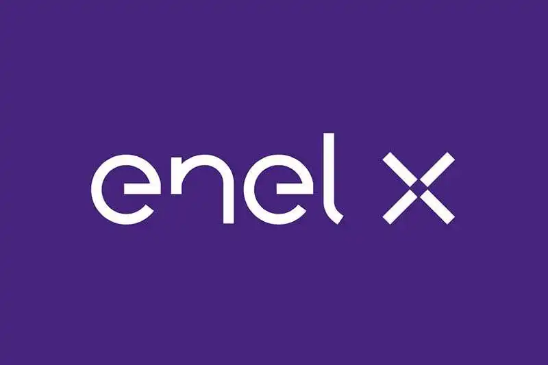 ENEL X