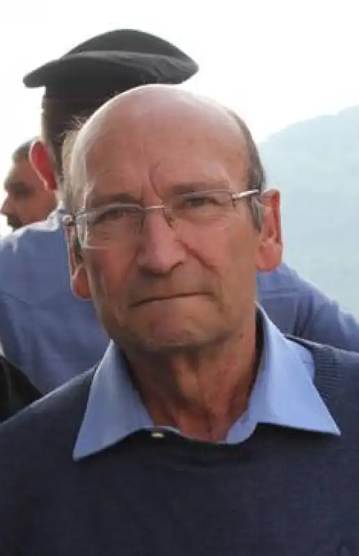 enrico pollero