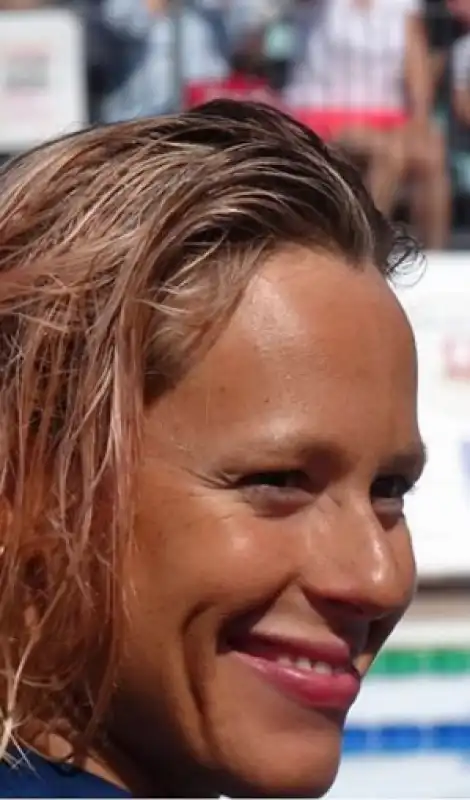 federica pellegrini