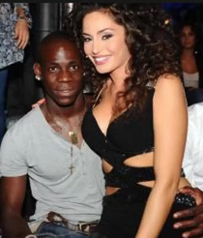 fico balotelli