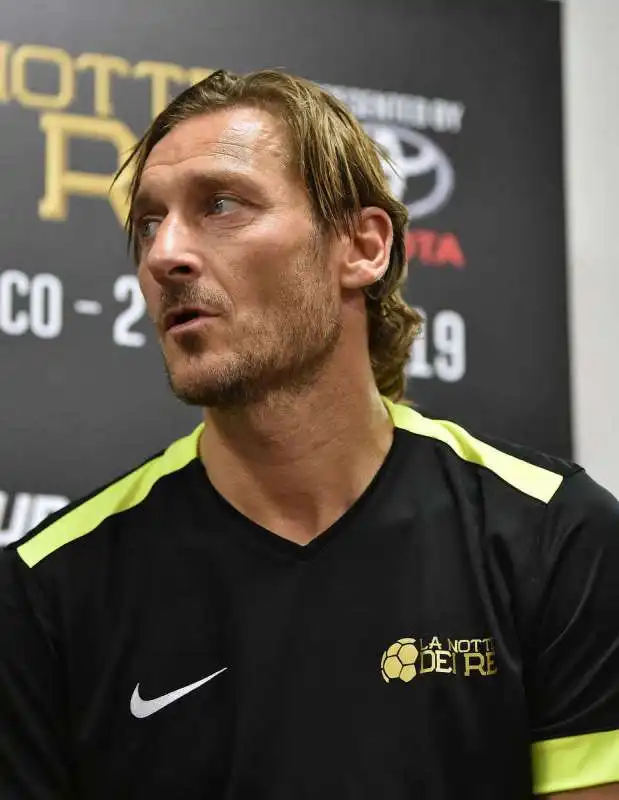 francesco totti foto  mezzelani gmt  056