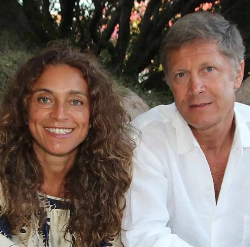 fulvio e caterina collovati