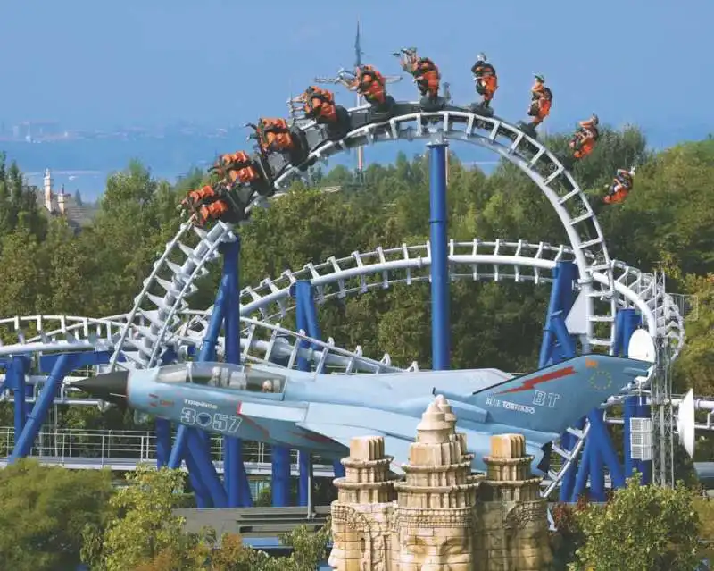 gardaland 1