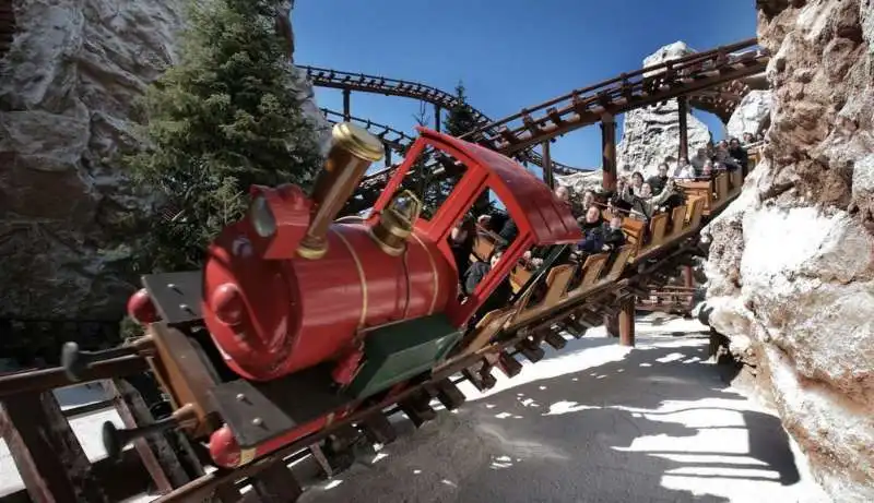 gardaland 11