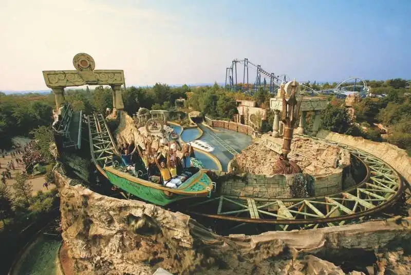 gardaland 12