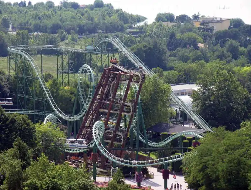 gardaland 3