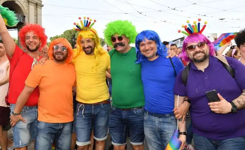 gay pride 2019    47