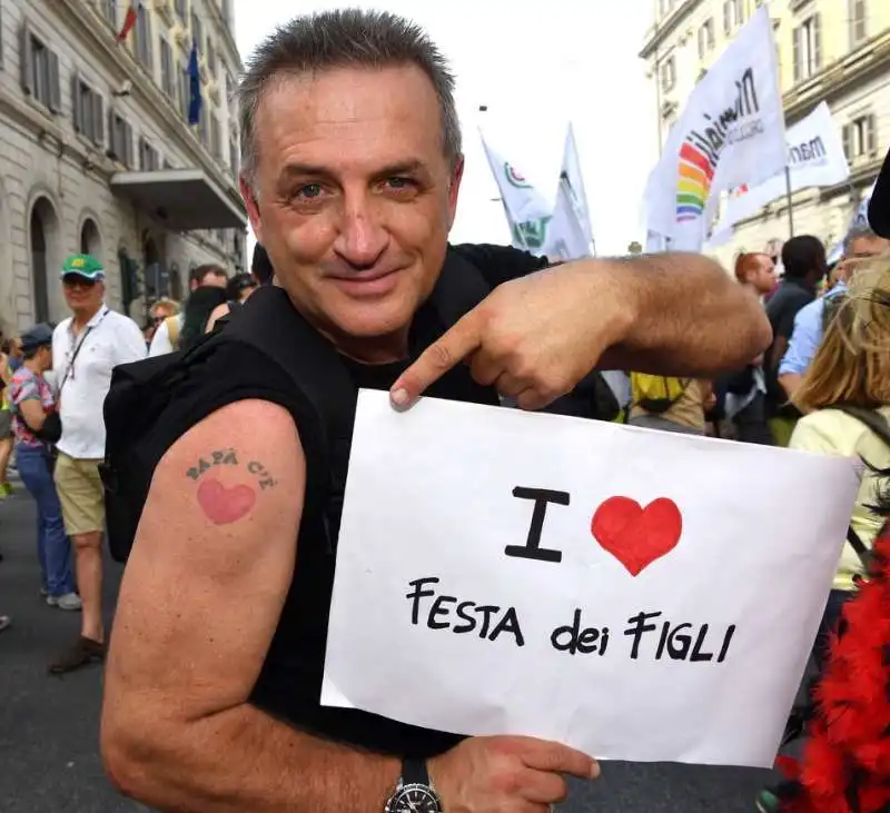 gay pride 2019   giorgio ceccarelli 